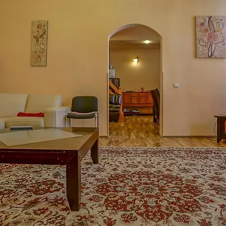 Park Apartament *